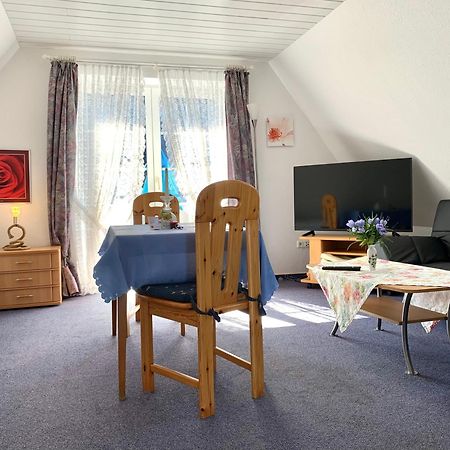 Haus Aquamarin-Apartment Smaragd In Strandnaehe Büsum Εξωτερικό φωτογραφία