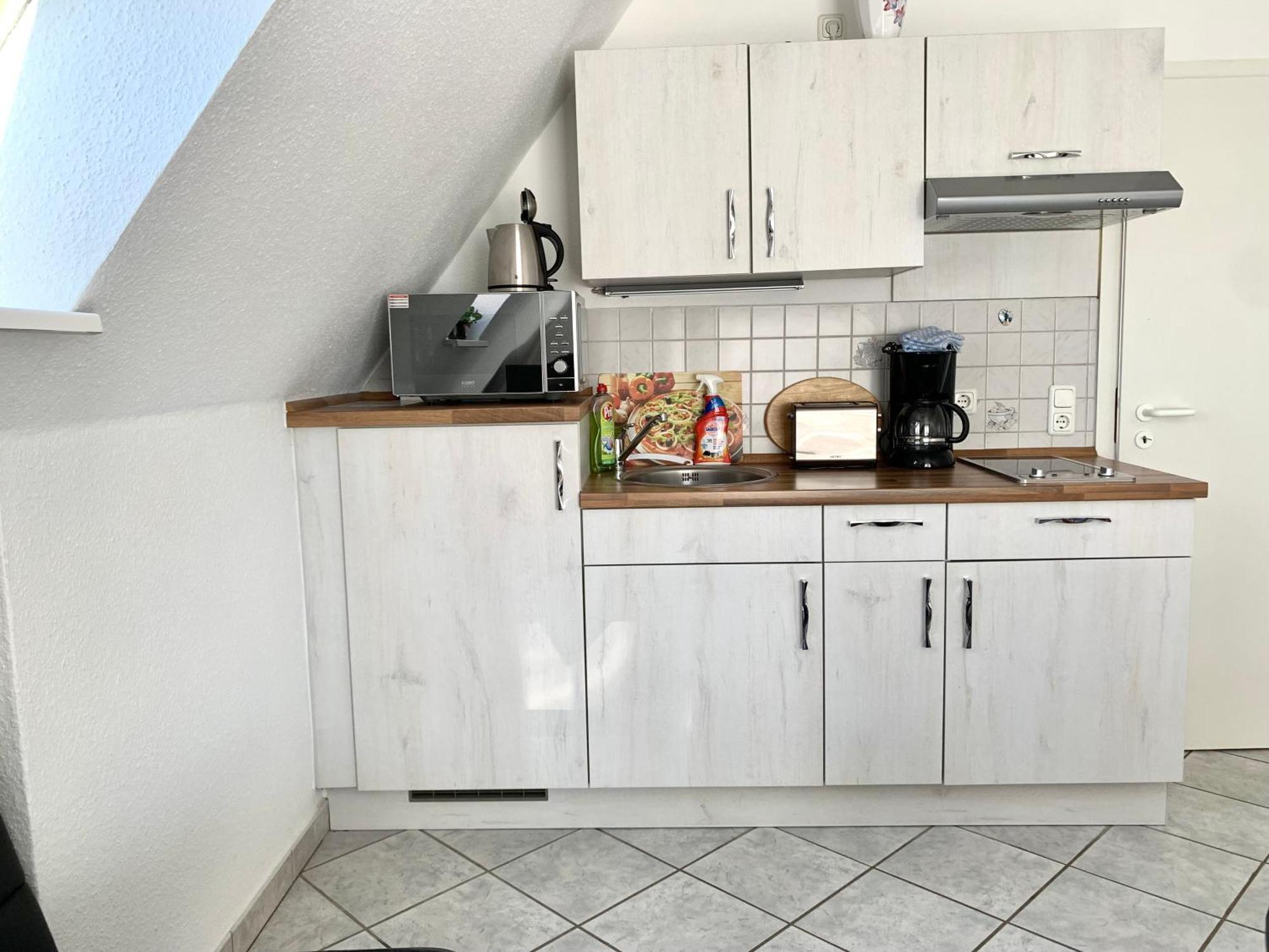 Haus Aquamarin-Apartment Smaragd In Strandnaehe Büsum Εξωτερικό φωτογραφία