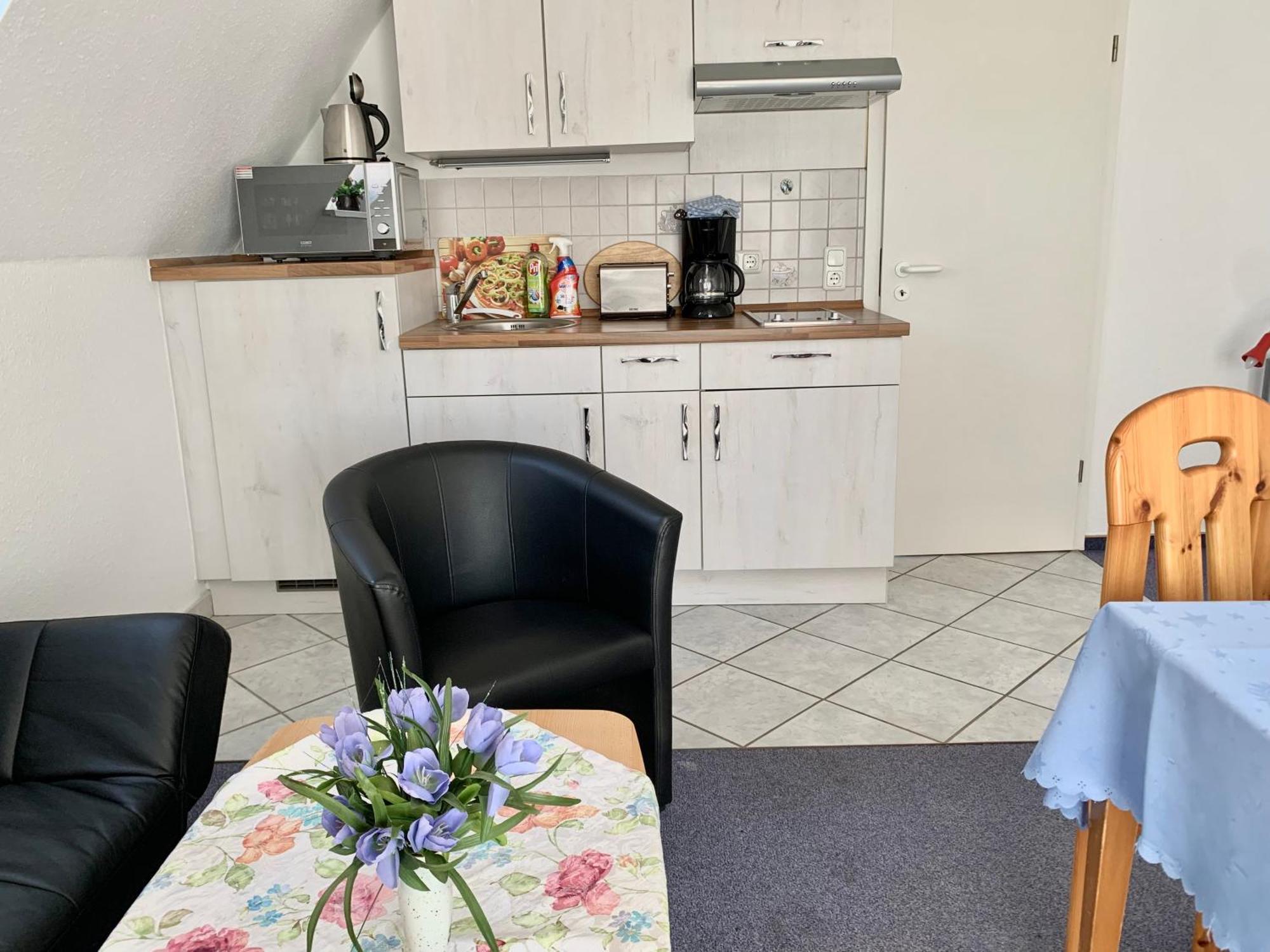 Haus Aquamarin-Apartment Smaragd In Strandnaehe Büsum Εξωτερικό φωτογραφία