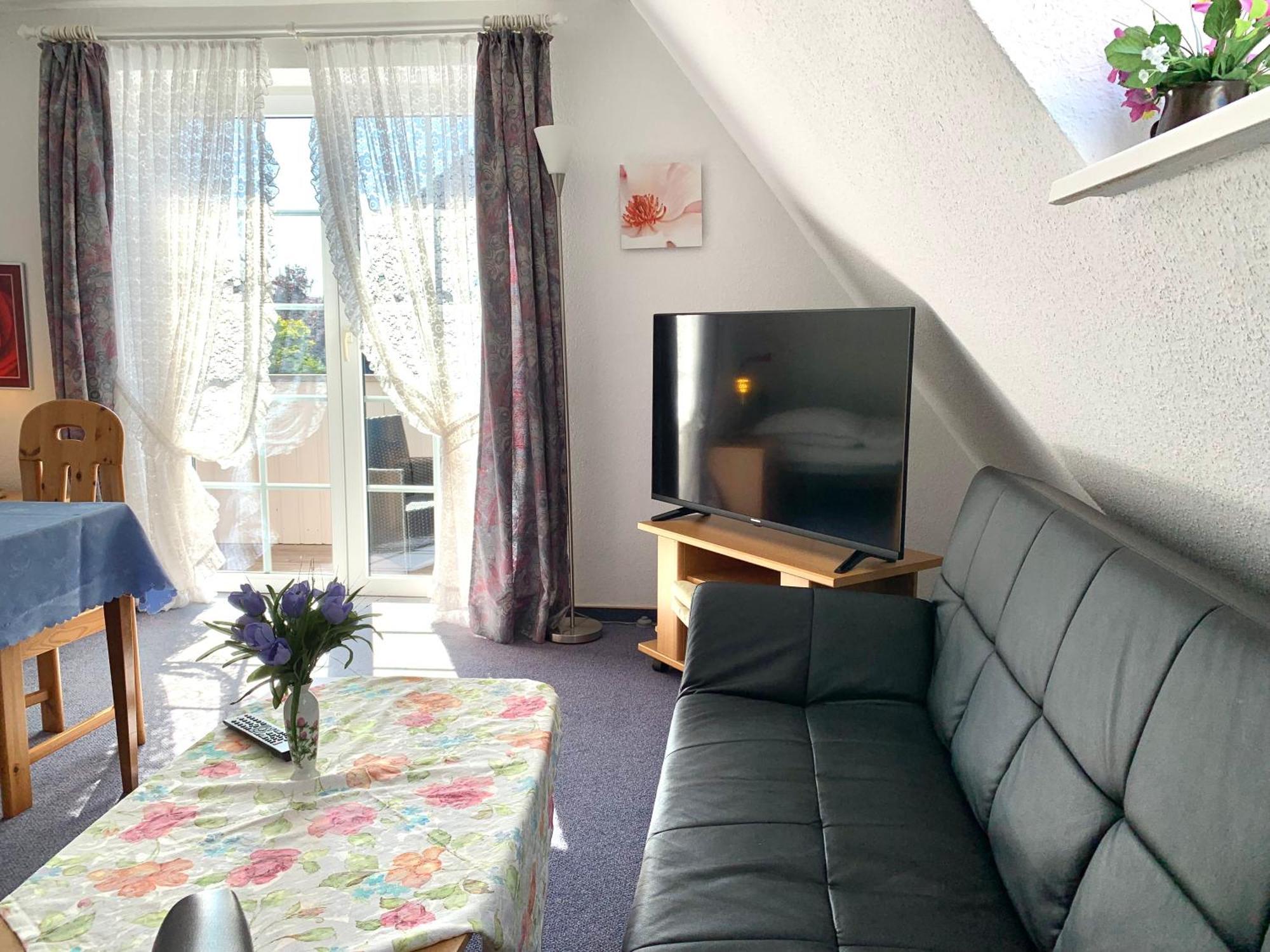 Haus Aquamarin-Apartment Smaragd In Strandnaehe Büsum Εξωτερικό φωτογραφία