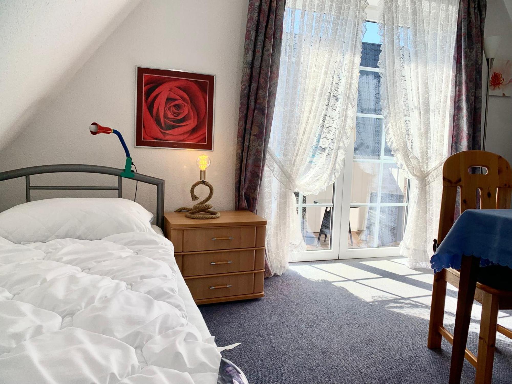 Haus Aquamarin-Apartment Smaragd In Strandnaehe Büsum Εξωτερικό φωτογραφία