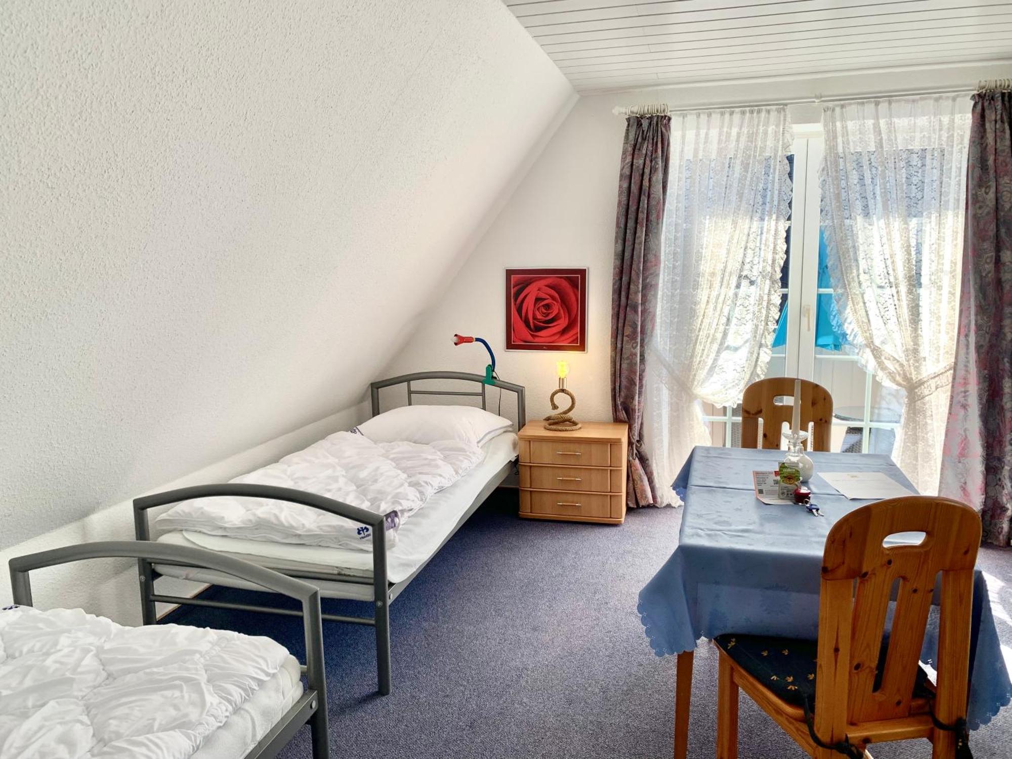 Haus Aquamarin-Apartment Smaragd In Strandnaehe Büsum Εξωτερικό φωτογραφία