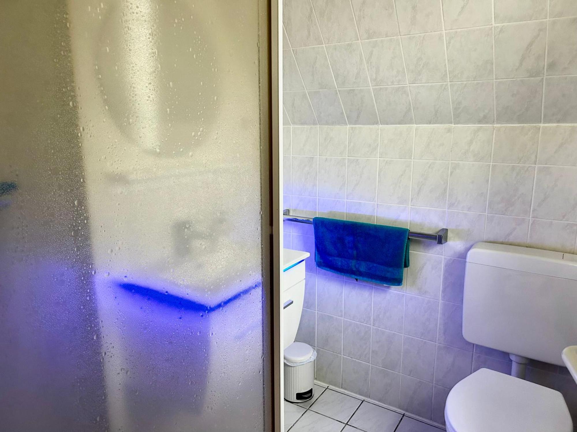 Haus Aquamarin-Apartment Smaragd In Strandnaehe Büsum Εξωτερικό φωτογραφία